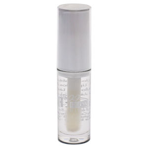 Miss Pupa Gloss Ultra-Shine Lip Gloss - 100 Crystal Glass by Pupa Milano 0.05 oz